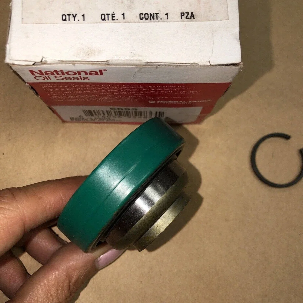Automatic Transmission Output Shaft Seal Kit-Auto Trans Output Shaft Seal Kit‎